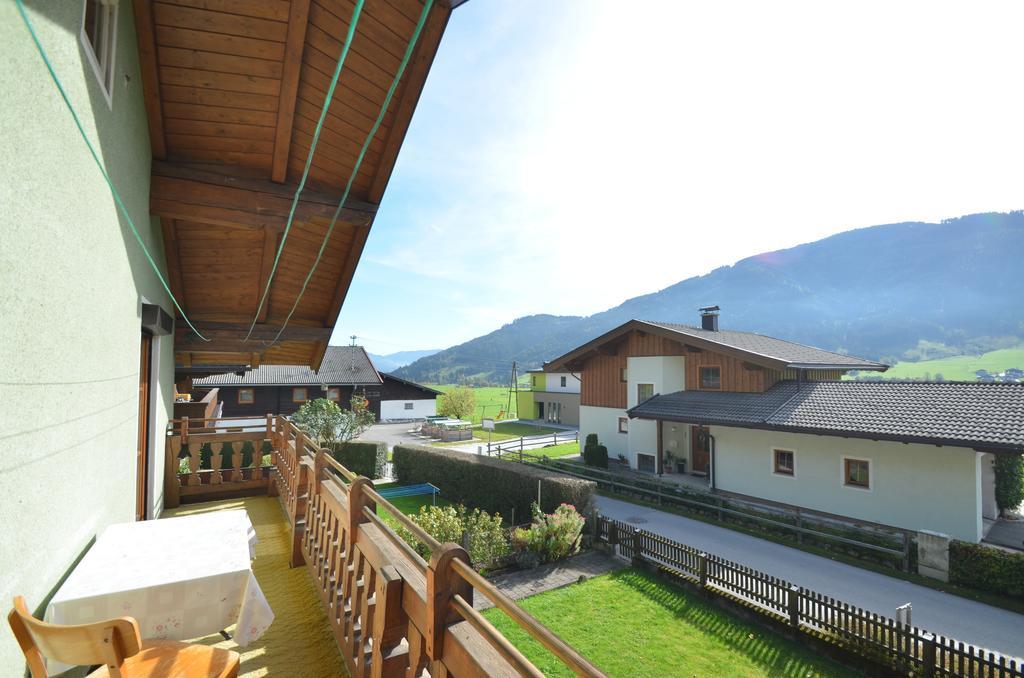 Chalet Nostalgie - Leogang By Z-K-H Rentals Номер фото