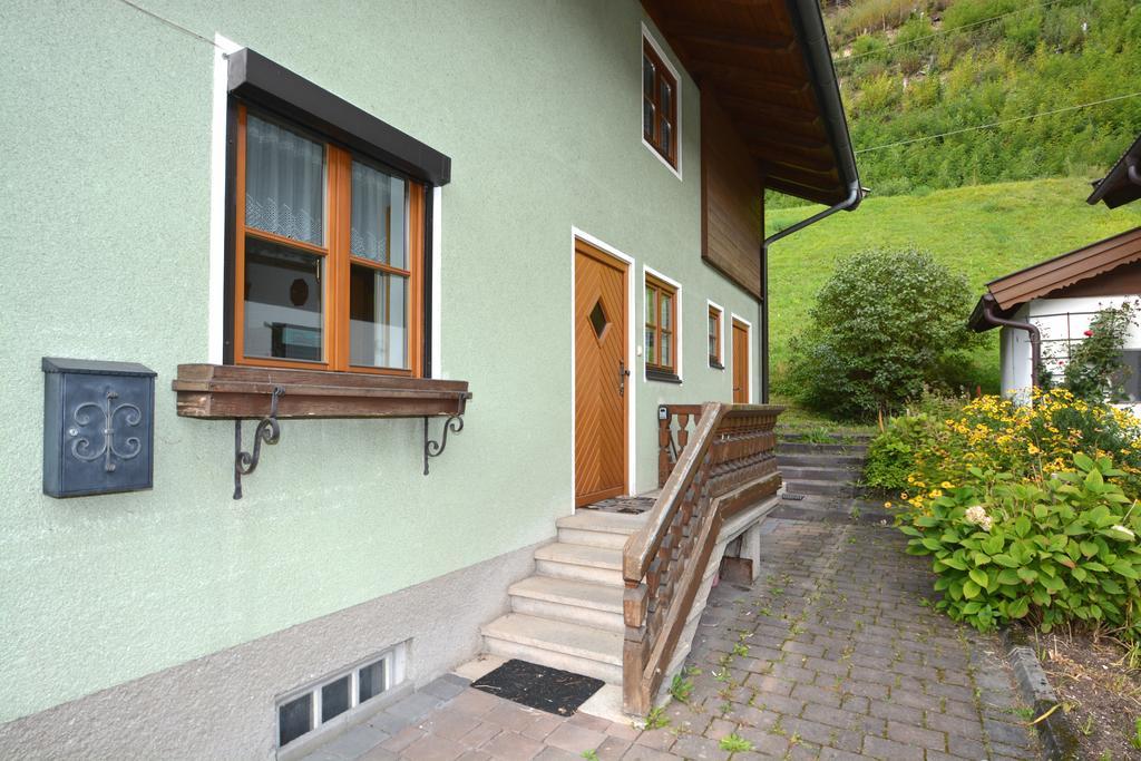 Chalet Nostalgie - Leogang By Z-K-H Rentals Экстерьер фото