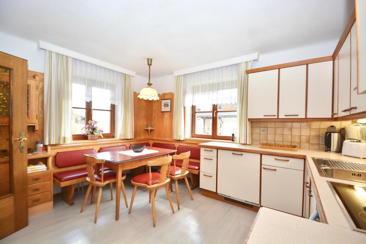 Chalet Nostalgie - Leogang By Z-K-H Rentals Экстерьер фото