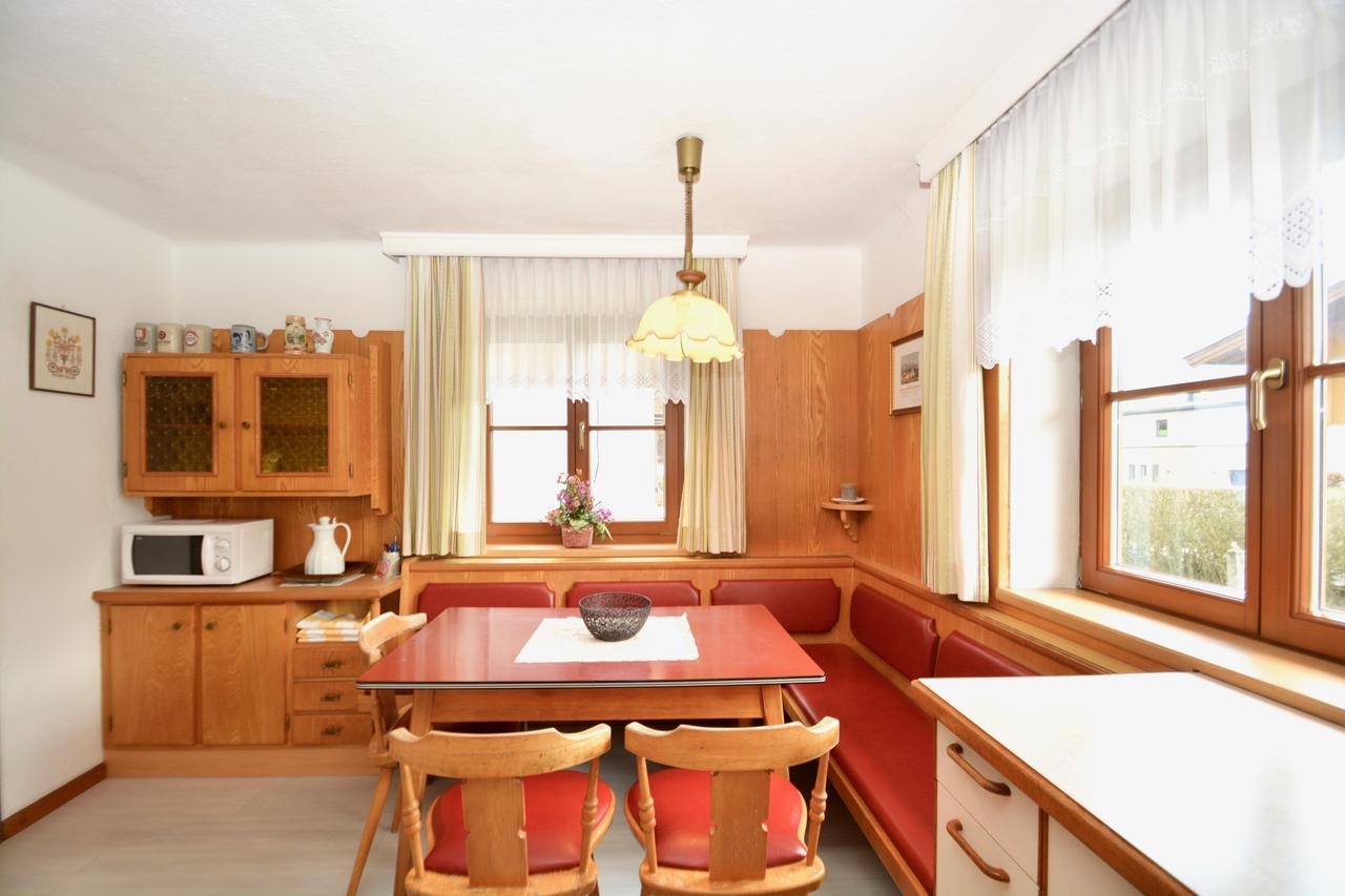 Chalet Nostalgie - Leogang By Z-K-H Rentals Экстерьер фото