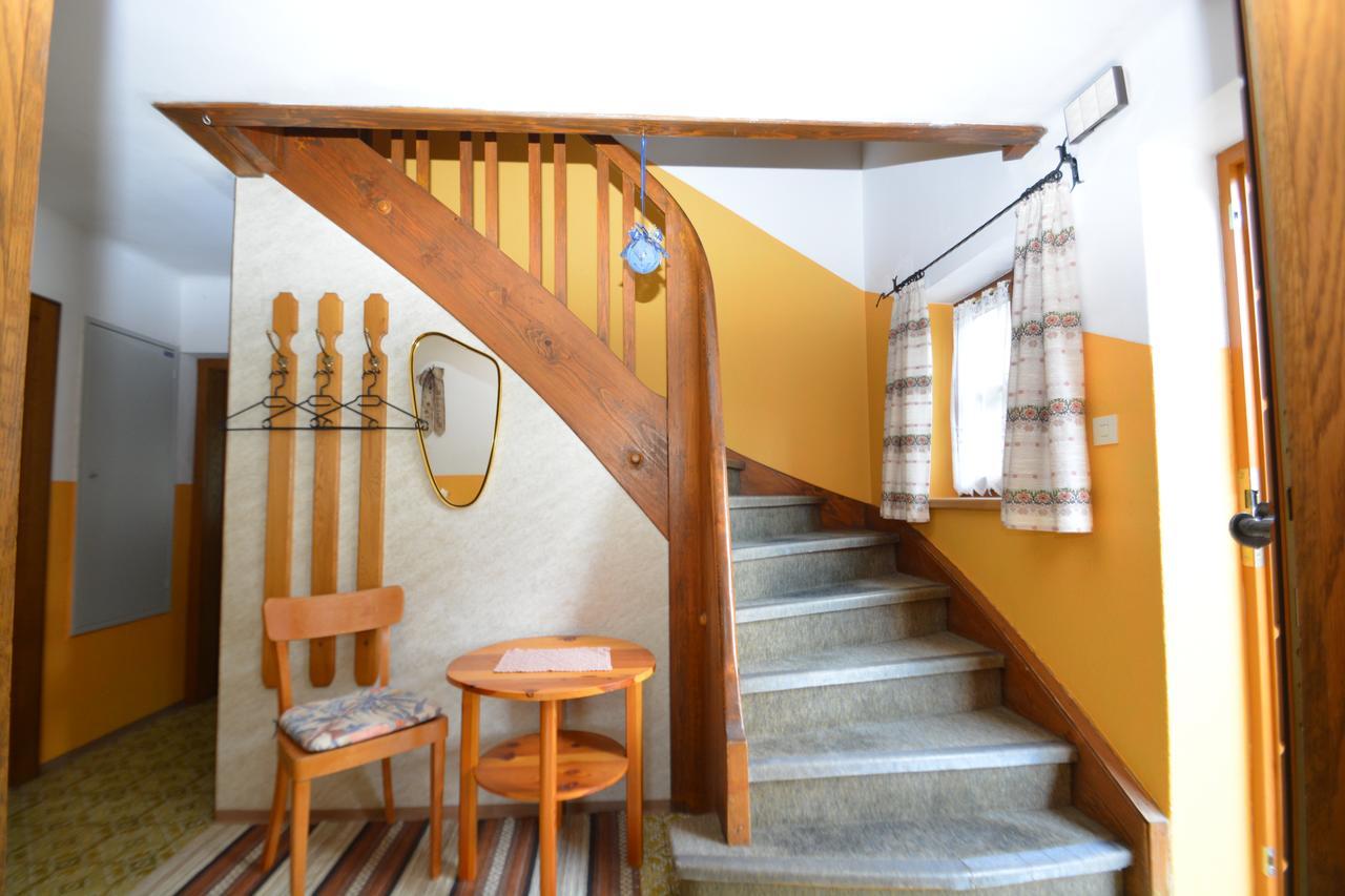 Chalet Nostalgie - Leogang By Z-K-H Rentals Экстерьер фото