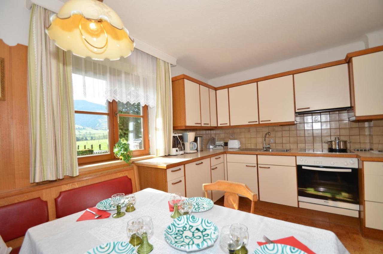 Chalet Nostalgie - Leogang By Z-K-H Rentals Номер фото