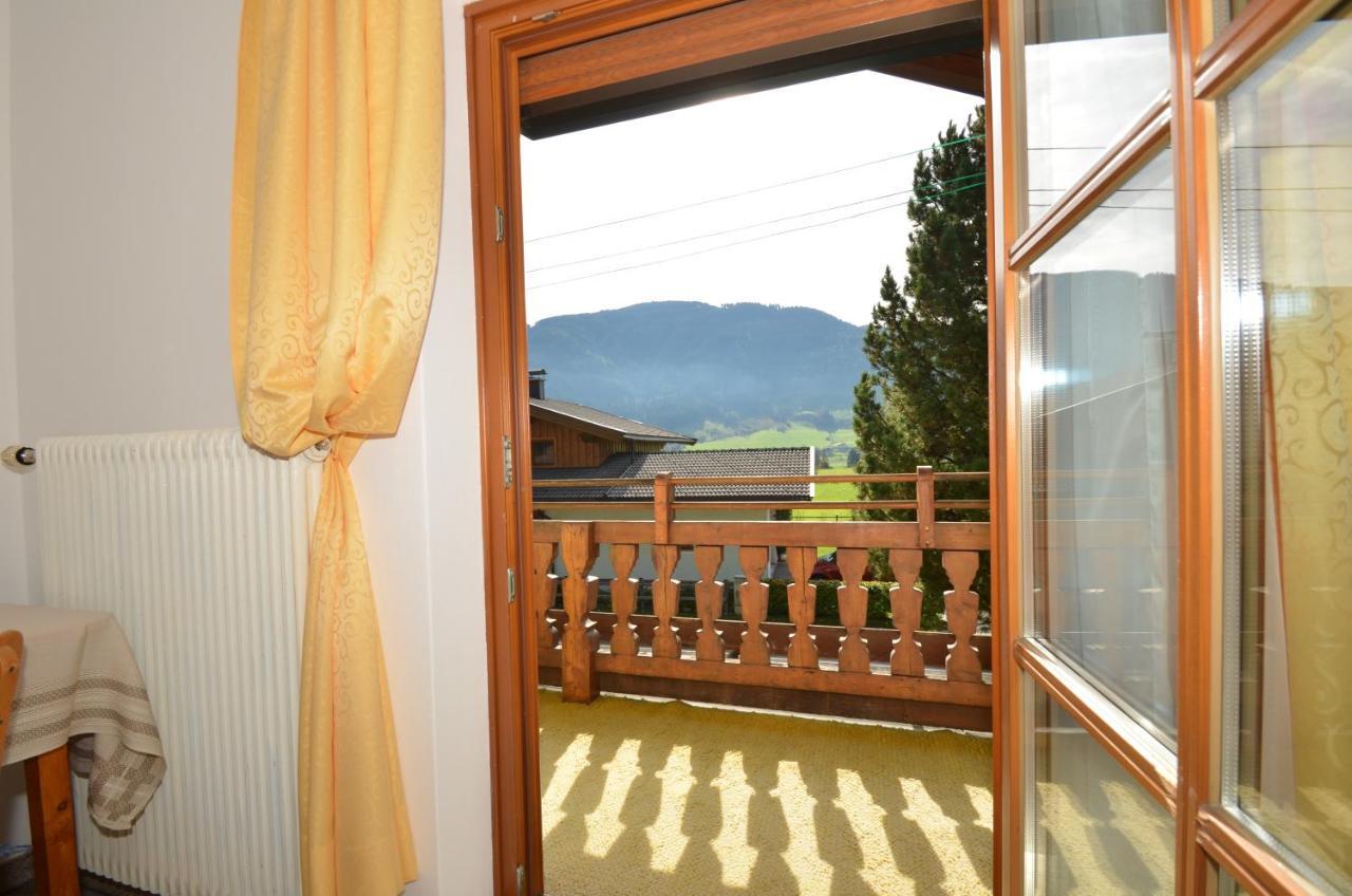Chalet Nostalgie - Leogang By Z-K-H Rentals Номер фото