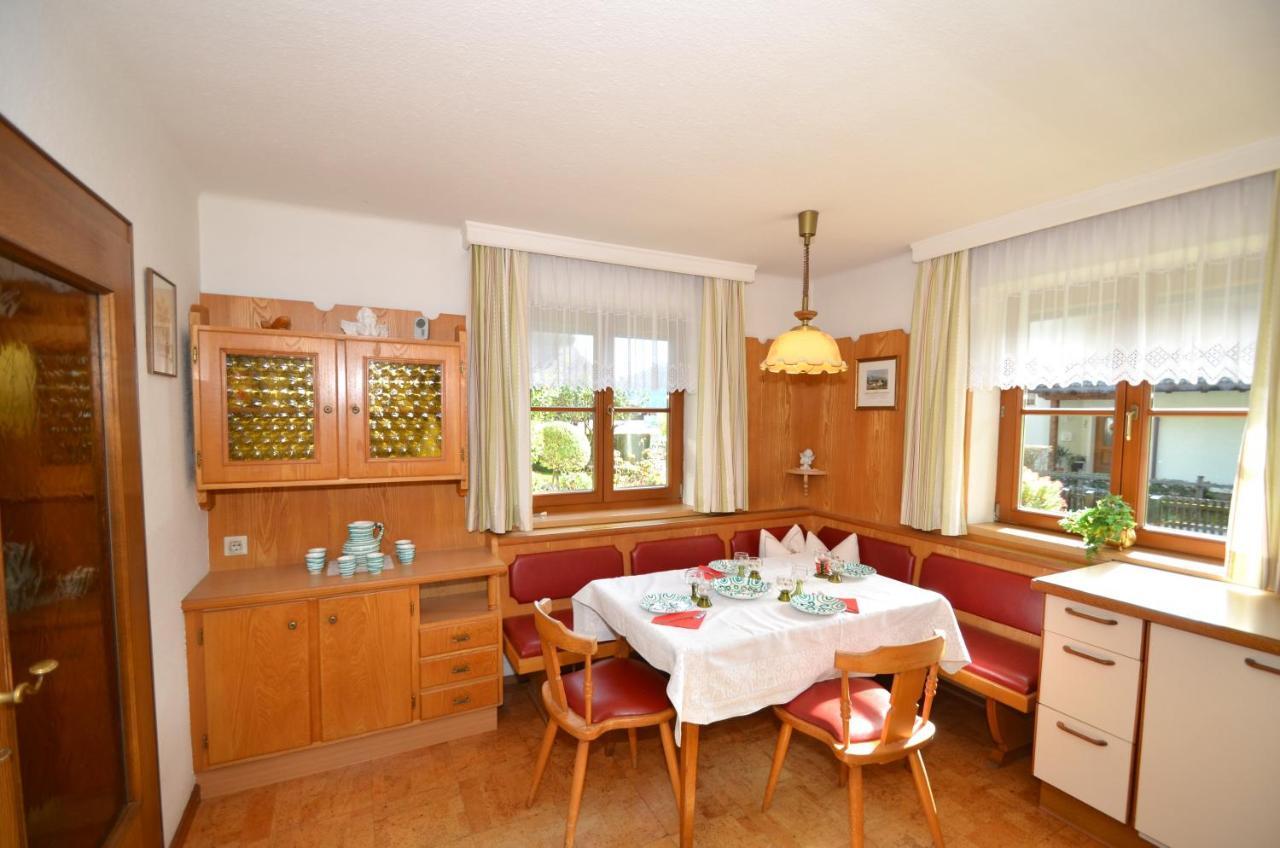 Chalet Nostalgie - Leogang By Z-K-H Rentals Номер фото