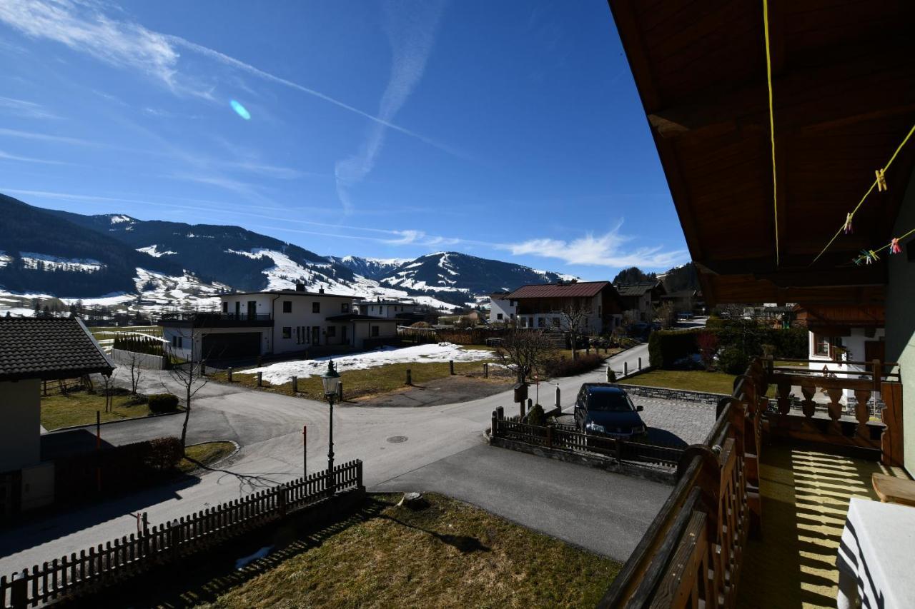 Chalet Nostalgie - Leogang By Z-K-H Rentals Экстерьер фото